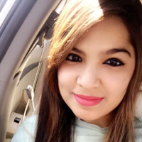 Hajra Mithani