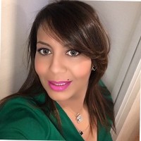 Sonia Tlili