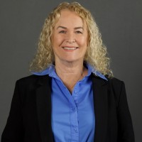 Pamela English
