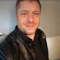 Dave Crouch