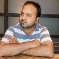 Pawan Shelar