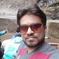 AJIT RAUT