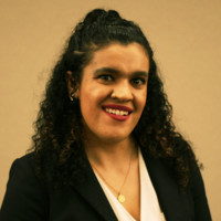 Marissa Tawadros