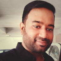 Harish Ram Kumar Surisetty