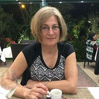Linda Eaton