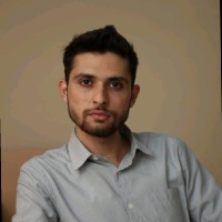 Ahmad Khan