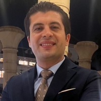 Saad Zidan, Mba