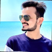 Ashish Pandey
