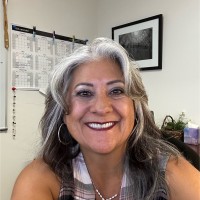 Vicki Leonard