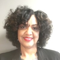 Kimberley Coleman