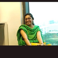 Thushara Nambiar
