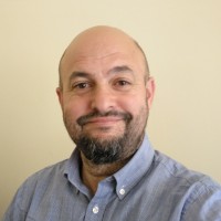 Ildefonso Caballero Luna