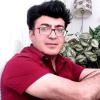 arshad nadeem