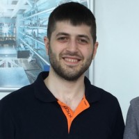 Oguz Goren