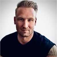 Emil Rodriguez Eliasson