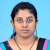 Reshma G S