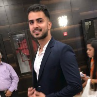 Paras Verma