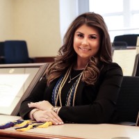 Kathryn Zimmerman, B.S.Ed., M.Ed., Ed.D Candidate