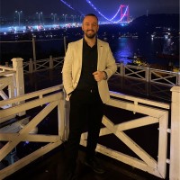 Furkan Karaman