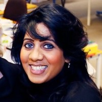Ravinder Pal-Hampton