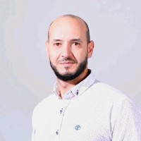 Mohamed Nasr