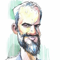 Marco Alexander
