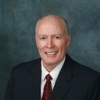 Lonn V. Harkey, LUTCF