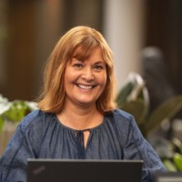 Marianne Røvde