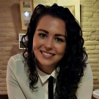 Lisa Van Den Top