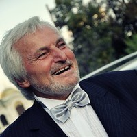George Penev