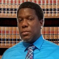 Robert Hall III