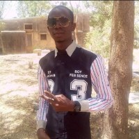 AbdulMalik Haruna