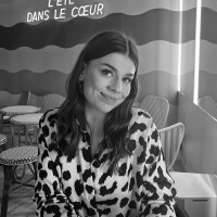 Flavie Delbeke