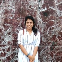 Anu Maria Sunny