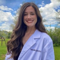 Peyton Mills, AuD CCC-A