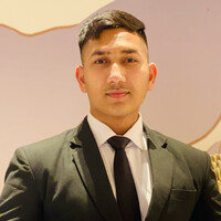 Deepak Kaul