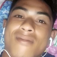Vickram Sahid