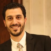 Mohamed Amer