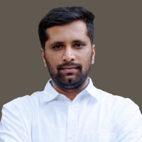 Srinidhi Reddy