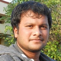 Harish Venkatesh Murthy