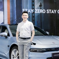 Kevin Chen