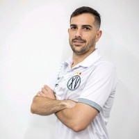 Evandro Pelligrinotti - Jornalista
