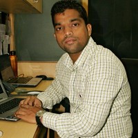 Amit Mhatre