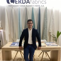 Jose Vicente Cerdá Francés