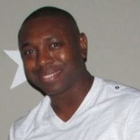 Darren Cox