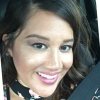 Danielle Saunders