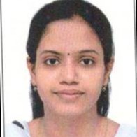 Anita Mistry