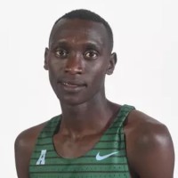 Bernard Cheruiyot