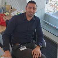 Elad Sagi