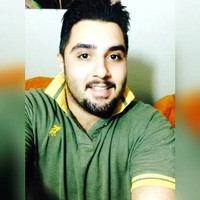 Mostafa Hajian